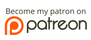 Become my patron on patreon