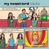 My Life In Records No. 5 Sample Page 1