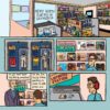 My Life In Records No. 5 Sample Page 2