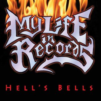 My Life in Records no. 4: Hell's Bells