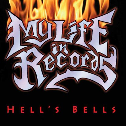 My Life in Records no. 4: Hell's Bells