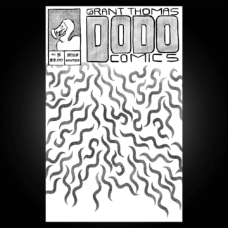 Dodo Comics #5