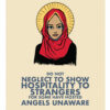 Angels Among Us - Art Print - Image 2