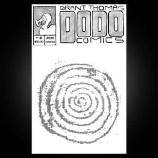 Dodo Comics #6