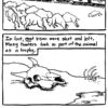 Tatanka is about how the US Army tried to win the Indian Wars by eradicating the American Bison.
