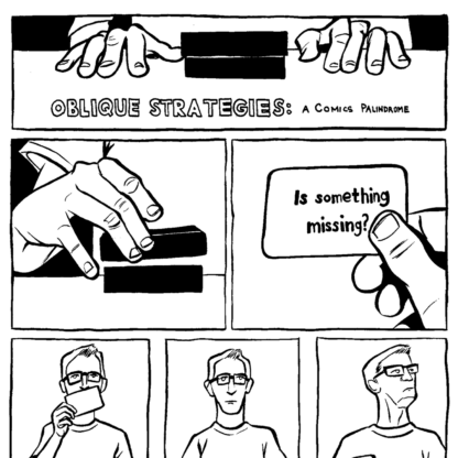 Dodo Comics #4 - Image 4