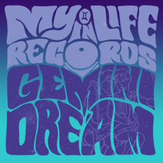 My Life in Records #7: Gemini Dreams