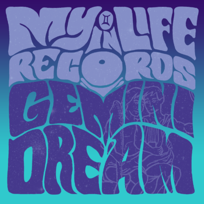 My Life in Records #7: Gemini Dreams