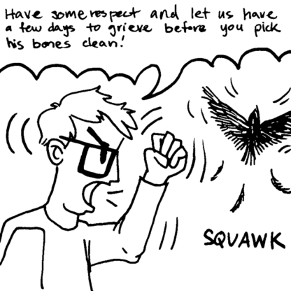 Dodo Comics #7 - Image 4