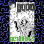 Dodo Comics no. 7 October 5, 2022