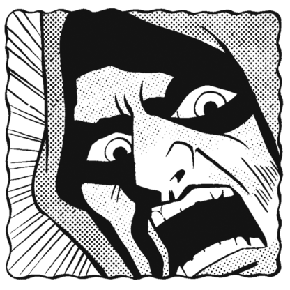 Dodo Comics #7 - Image 3