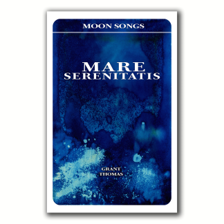 Mare Serenitatis